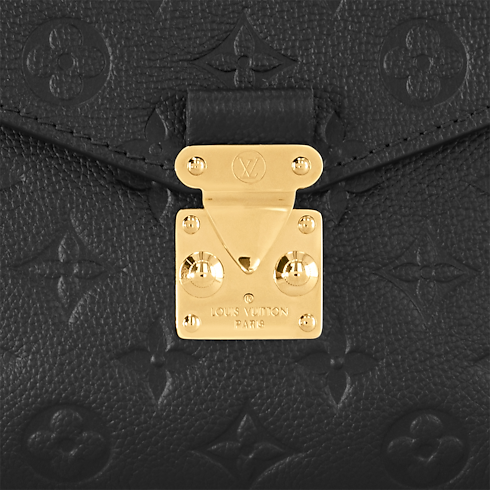 Pochette Métis Monogram Empreinte in Women's Handbags All Handbags collections by Louis Vuitton (Product zoom)