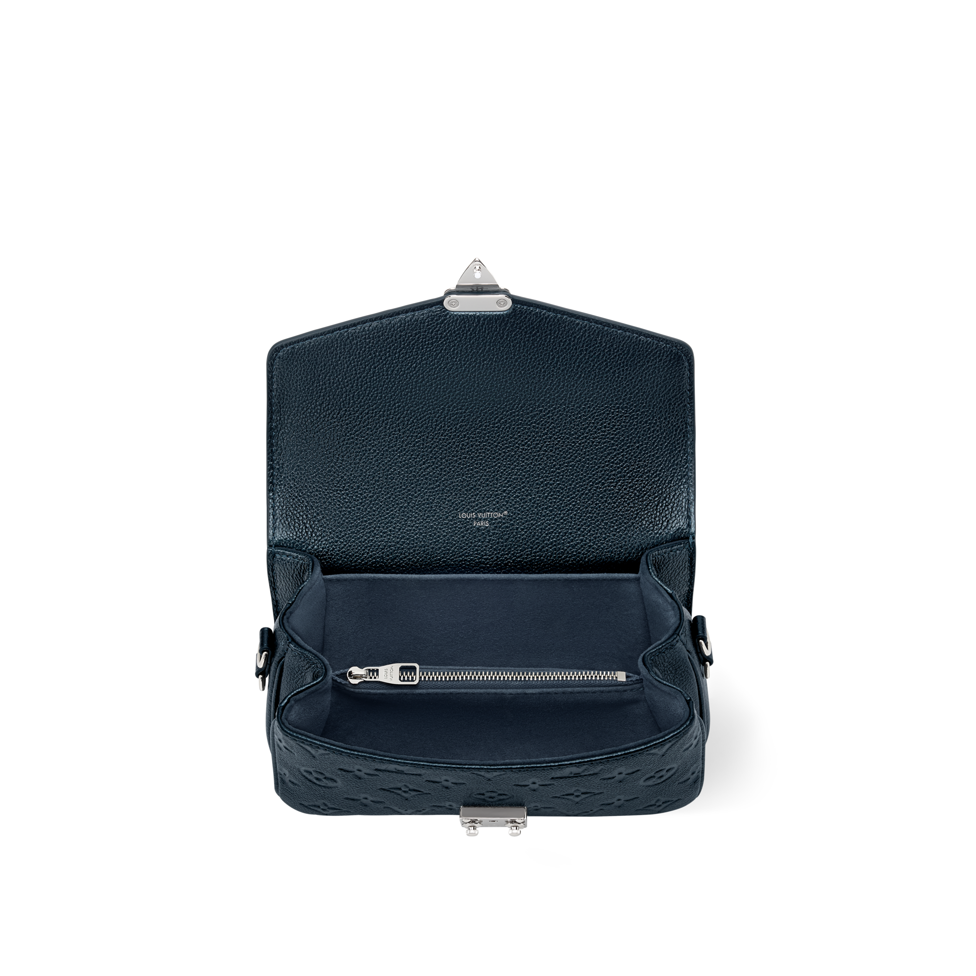 حقيبة Pochette Metis East West Monogram Empreinte in النساء