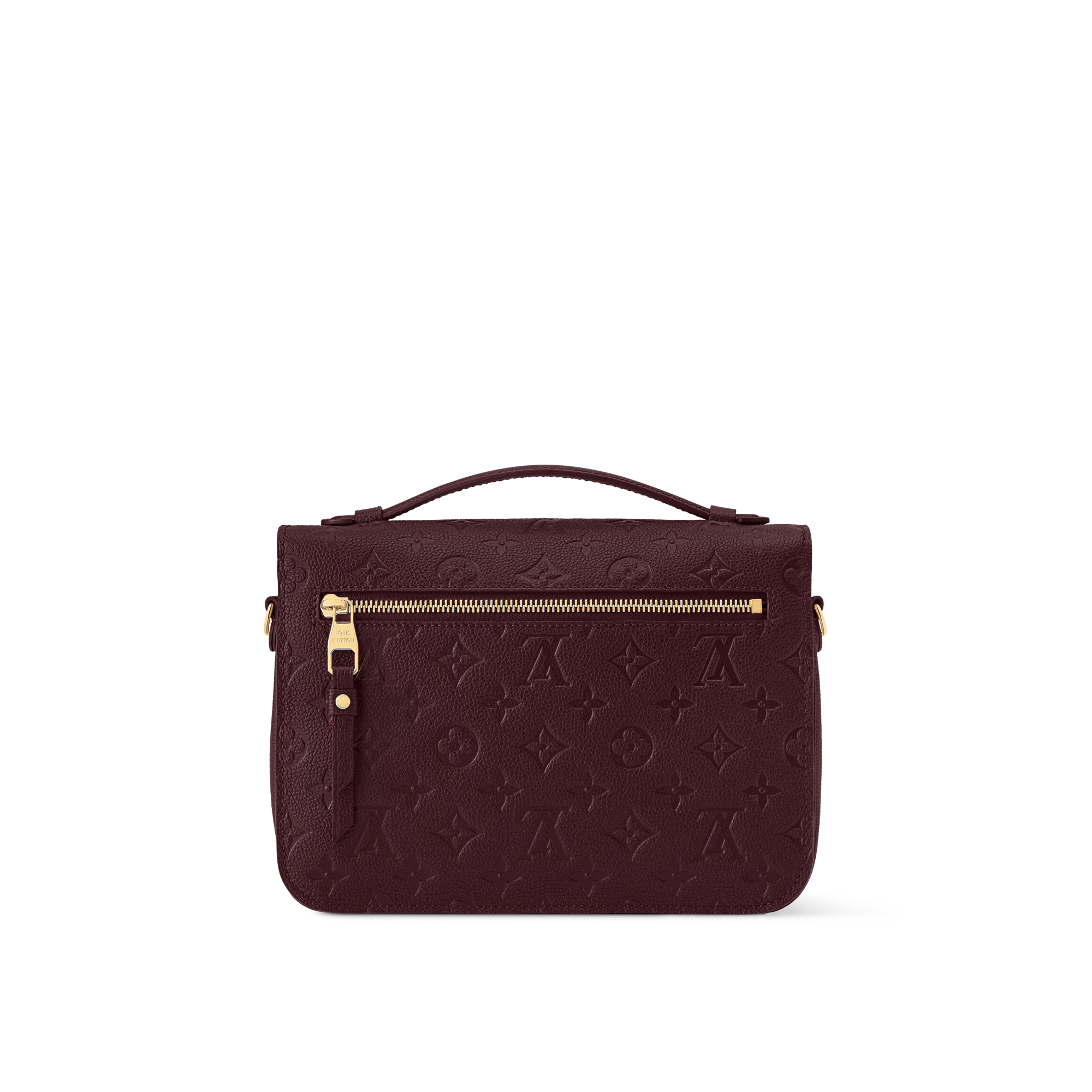 Pochette Metis MM Monogram Empreinte in Women