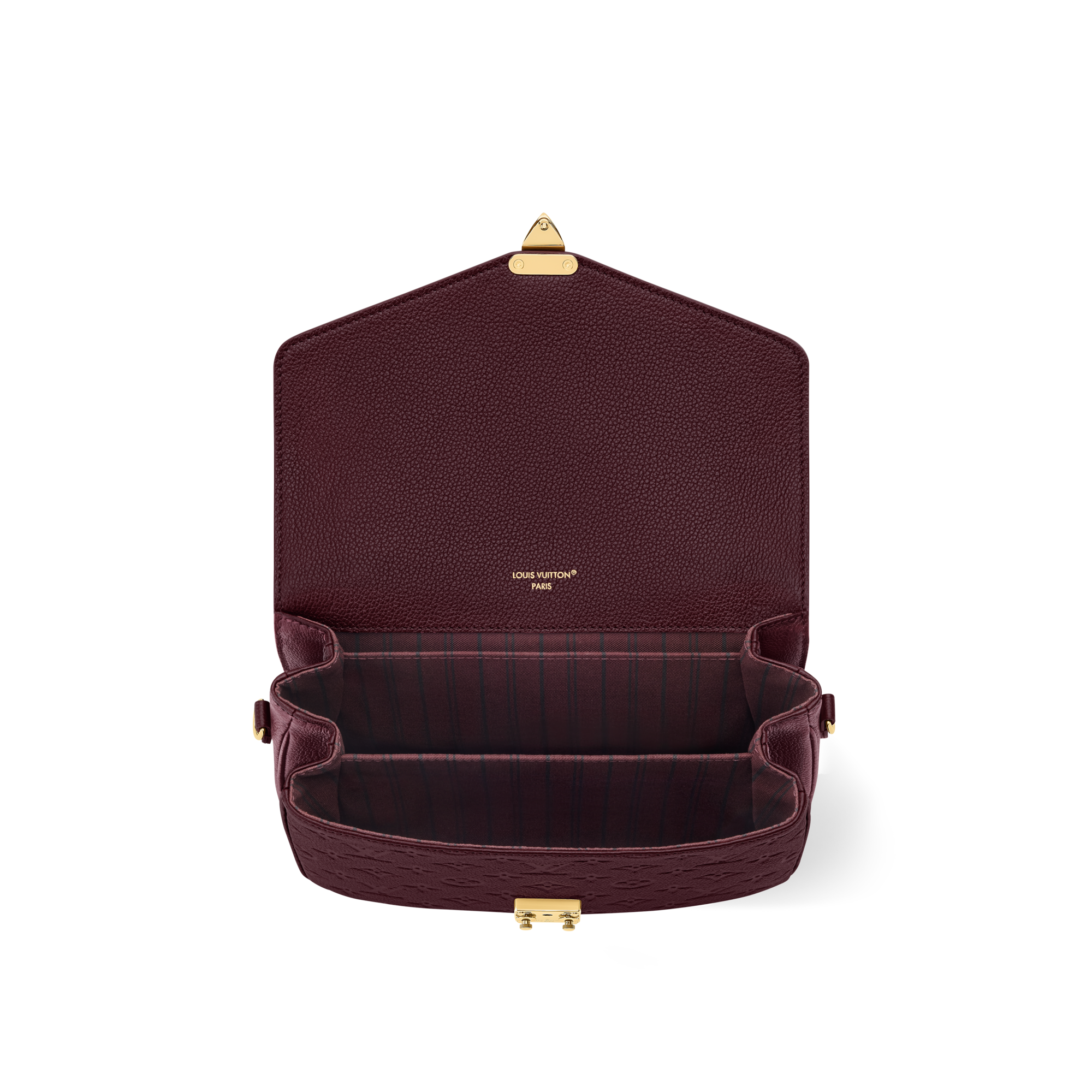 Pochette Metis MM Monogram Empreinte in Women