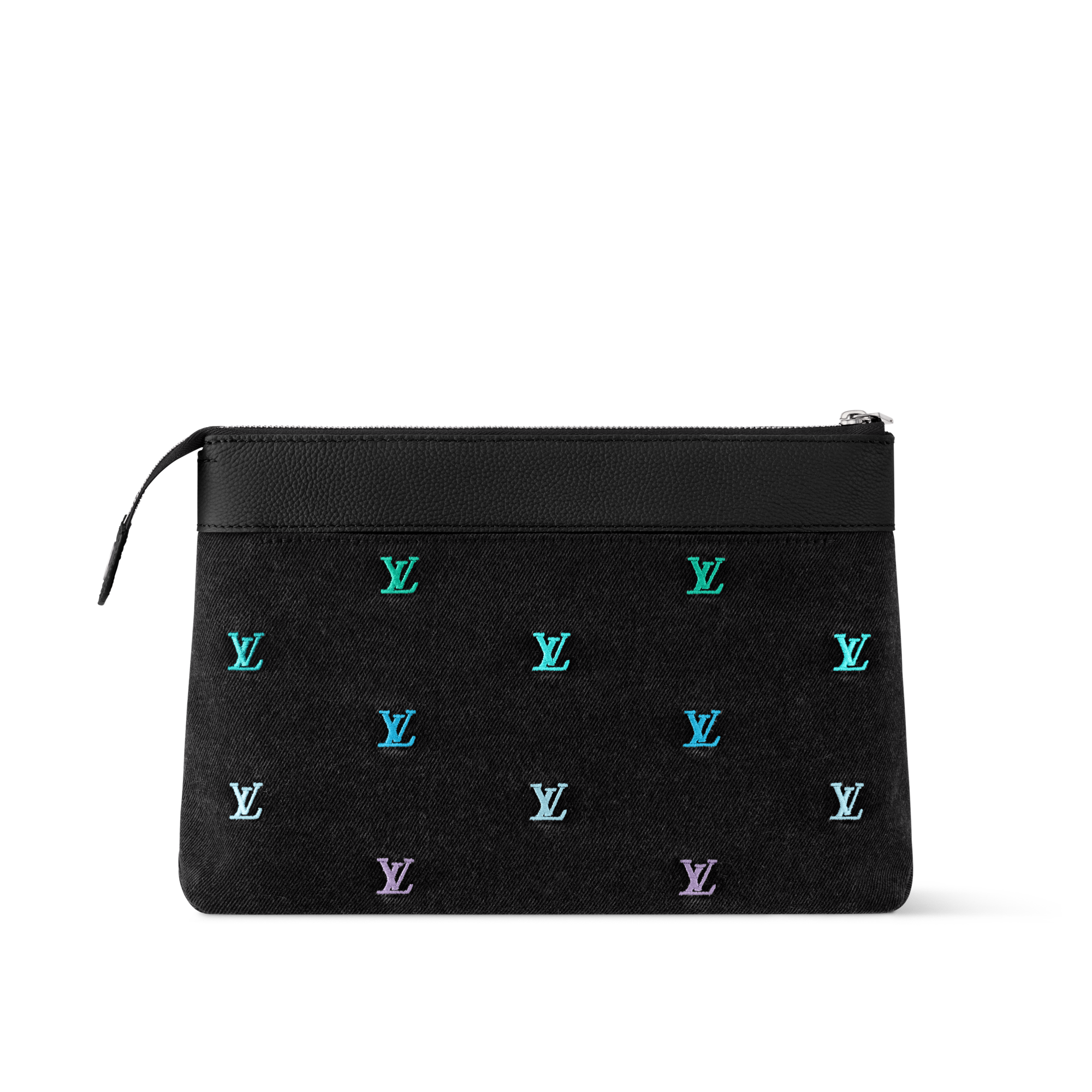 Pochette Voyage Souple Monogram Other in Men