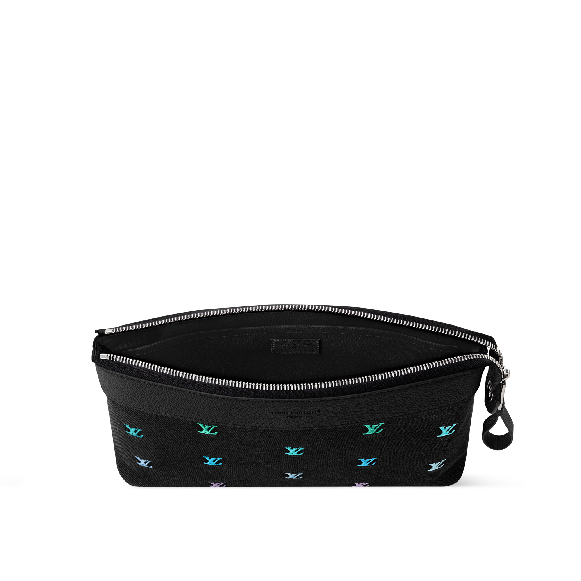 Pochette Voyage Souple Monogram Other in Men