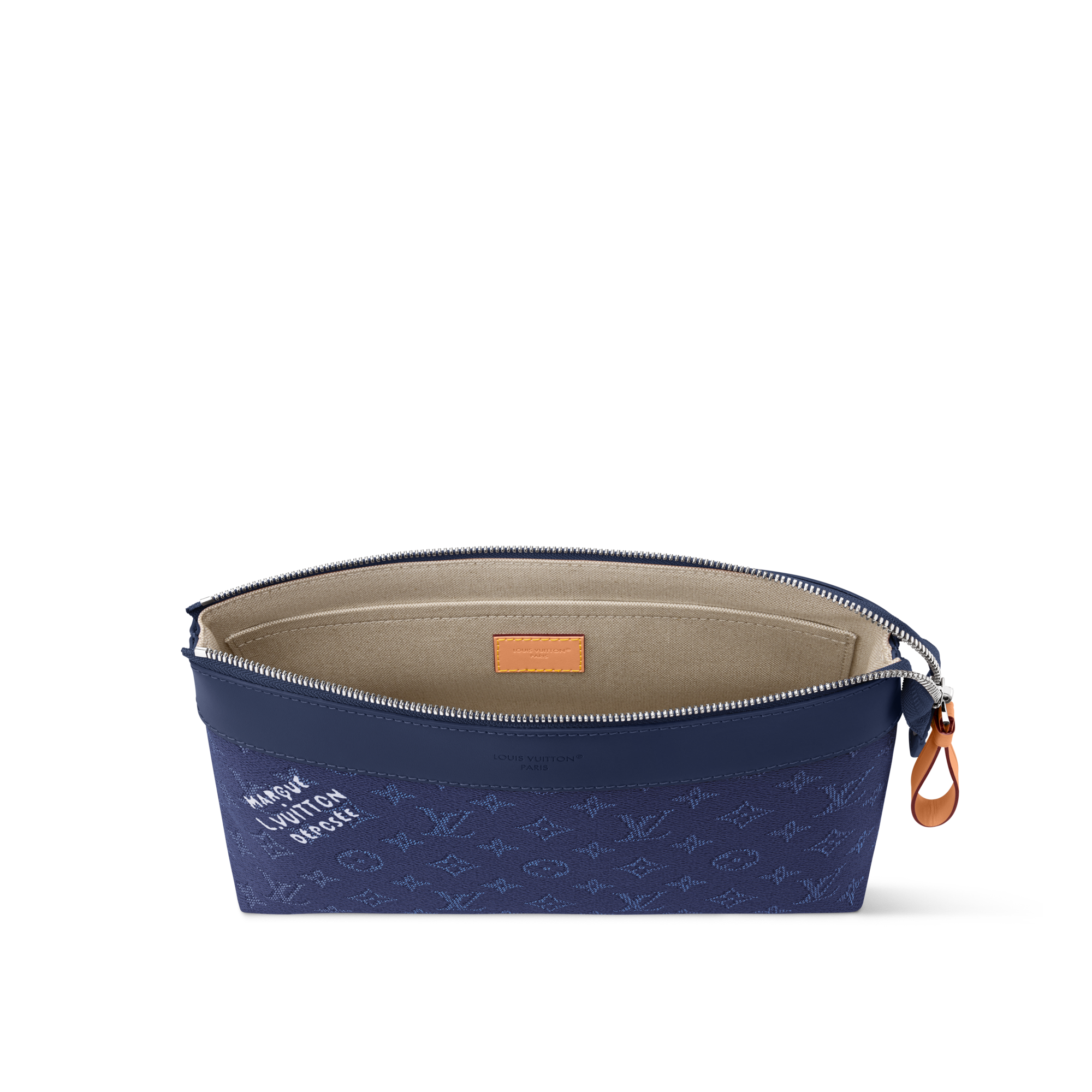 حقيبة Pochette Voyage Souple Monogram Other in الرجال