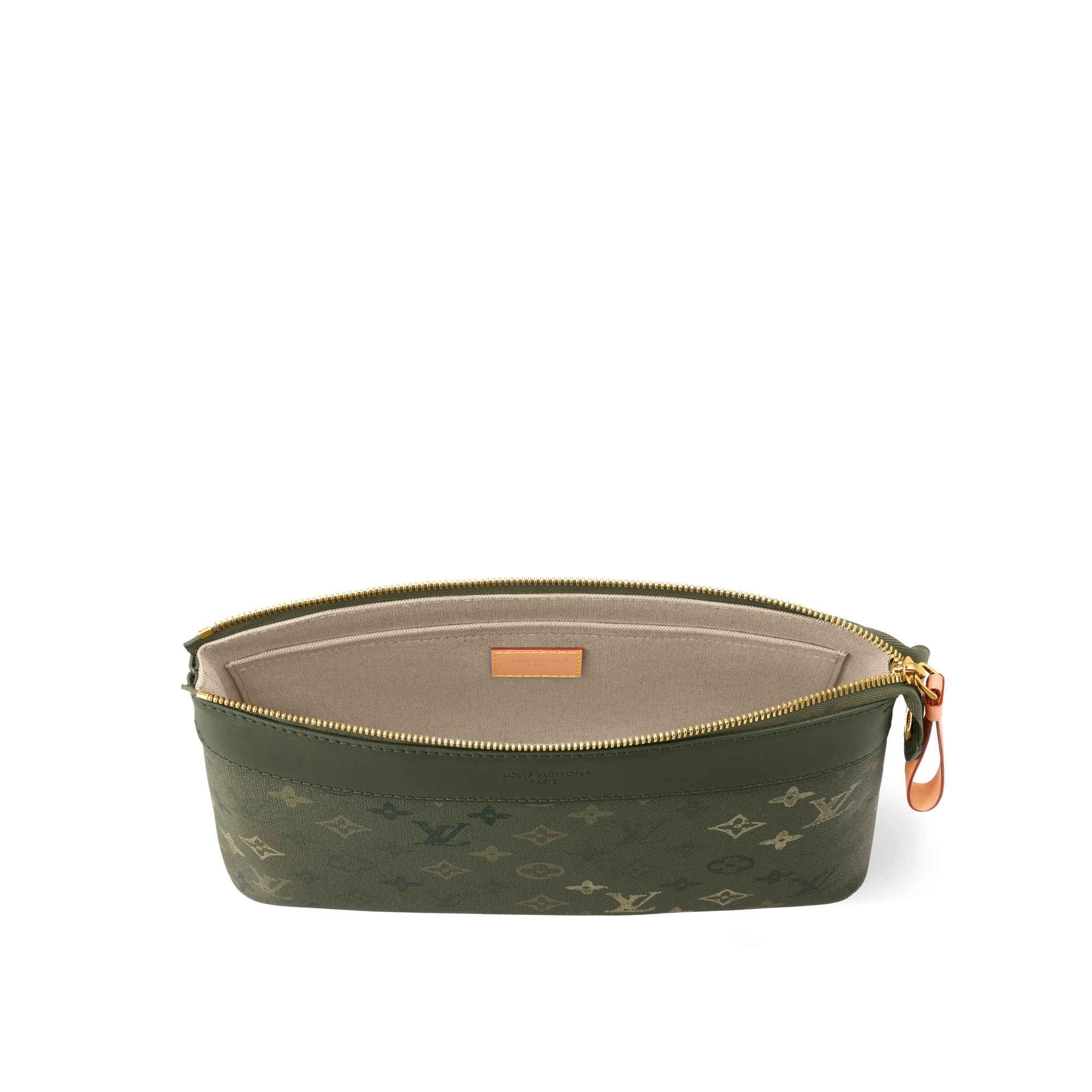 Pochette Voyage Souple Monogram Other in Men