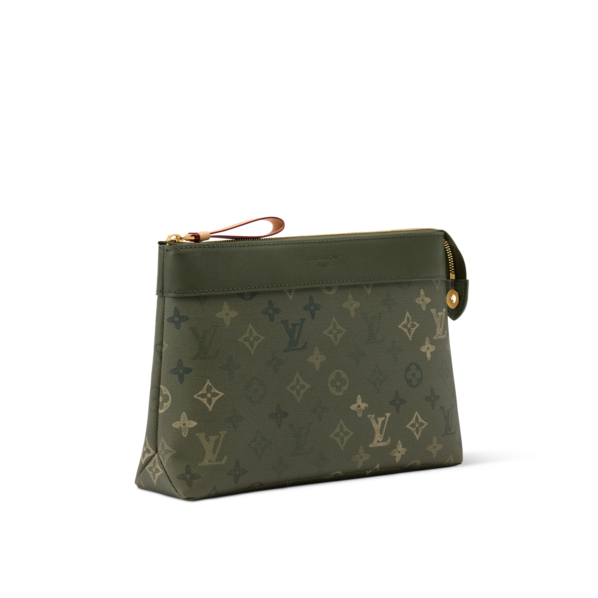 Pochette Voyage Souple Monogram Other in Men