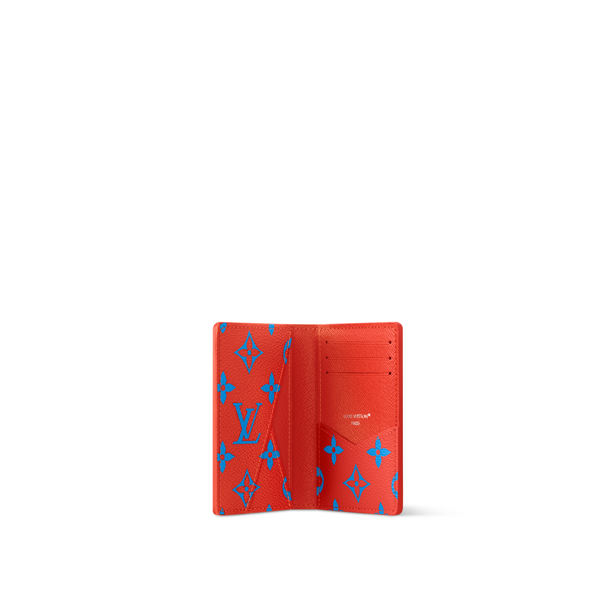 Pocket Organizer Monogram Other in Bags and Small Leather Goods