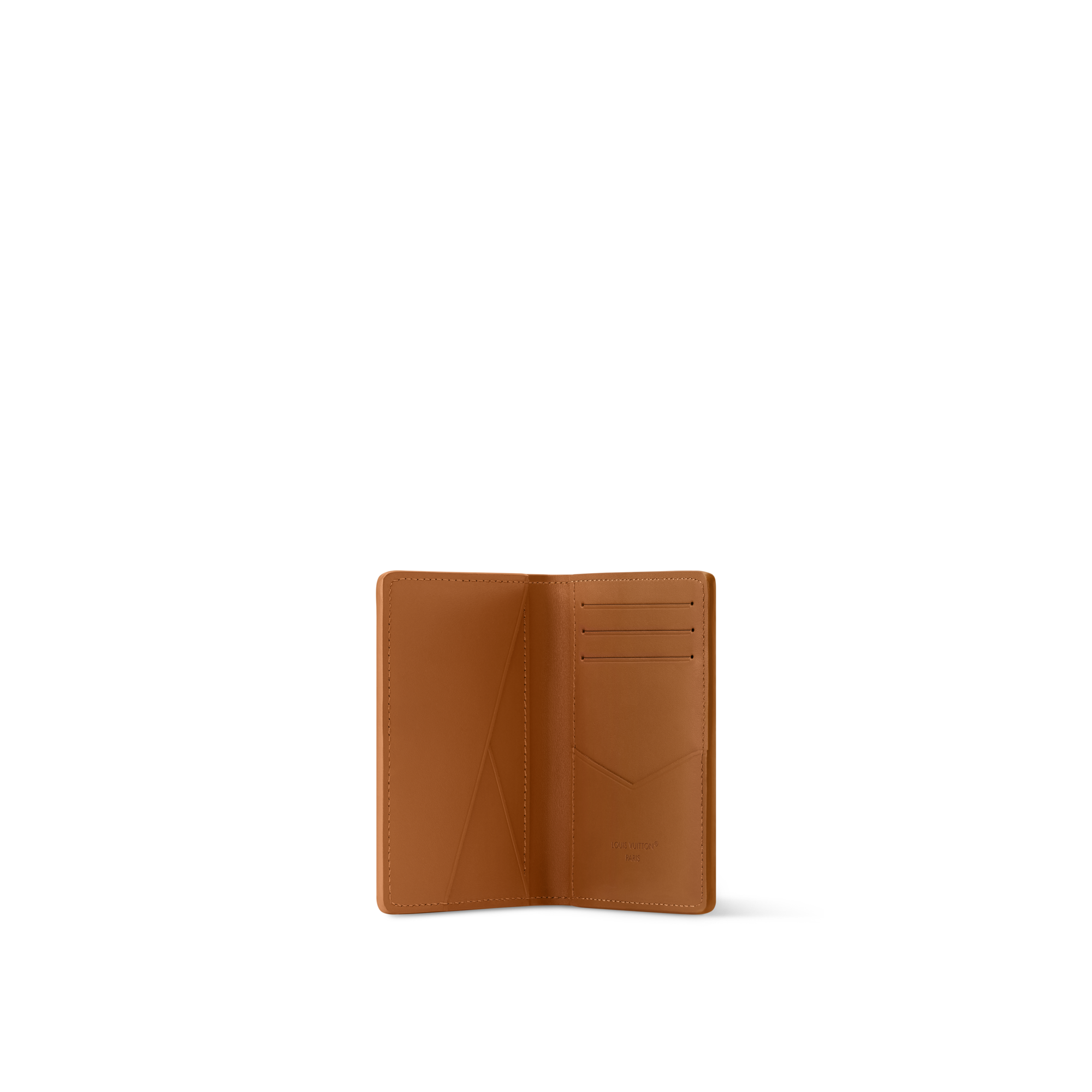 Pocket Organizer LV Aerogram in Bags and Small Leather Goods