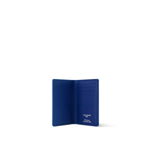 منظم الجيب Pocket Organizer Monogram Other in الحقائب والمنتجات الجلدية الصغيرة's السلع الجلدية الصغيرة للرجال محافظ صغيرة أو طويلة collections by Louis Vuitton (تكبير صورة المنتج)