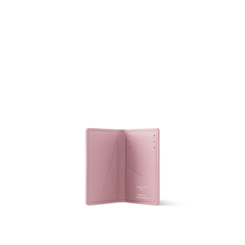 منظم الجيب Pocket Organizer Monogram Other in الحقائب والمنتجات الجلدية الصغيرة's السلع الجلدية الصغيرة للرجال محافظ صغيرة أو طويلة collections by Louis Vuitton (تكبير صورة المنتج)