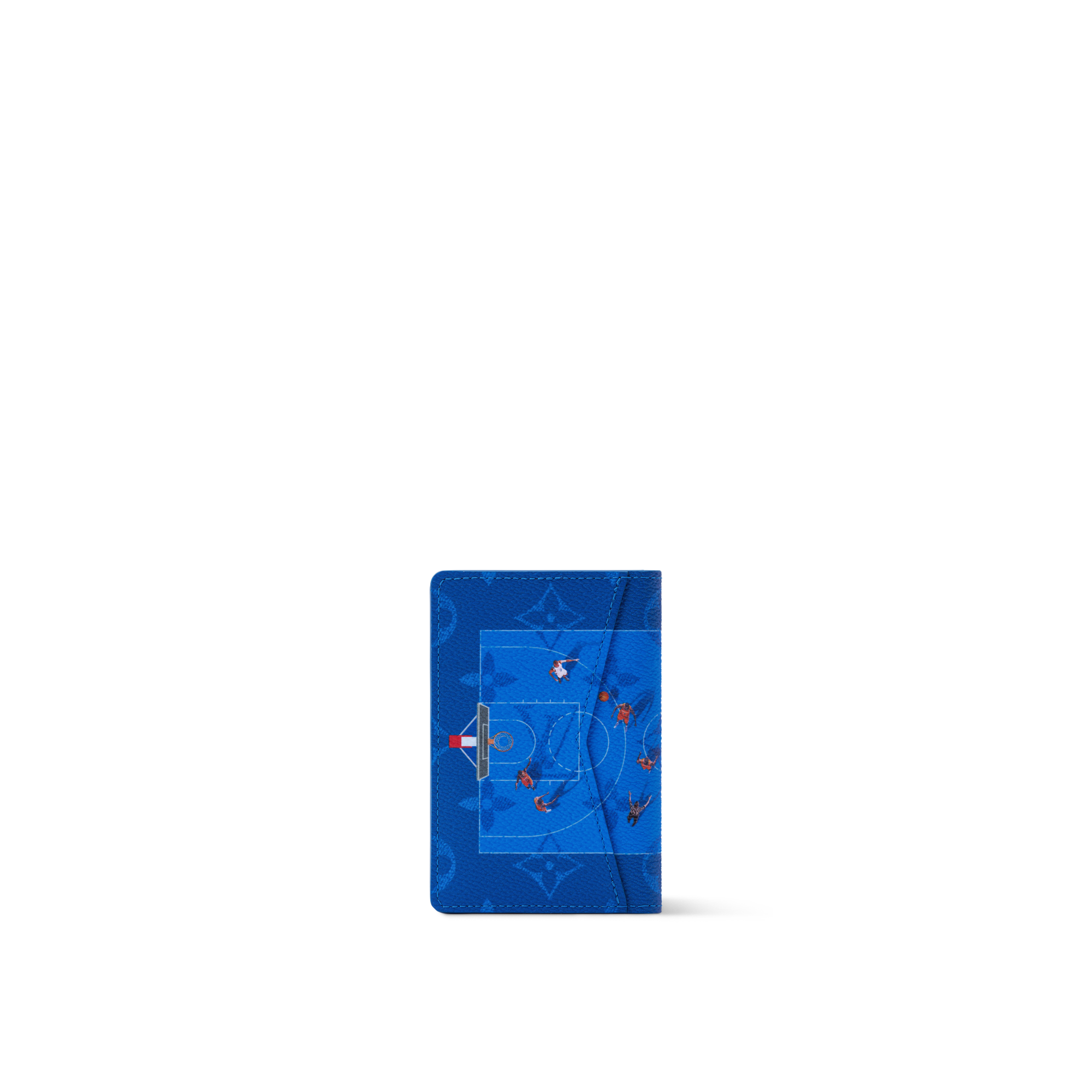 منظم الجيب Pocket Organizer Monogram Other in الحقائب والمنتجات الجلدية الصغيرة