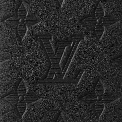 منظم الجيب جلد مونوجرام Shadow in الهدايا's Family Month Gift Guide } collections by Louis Vuitton (تكبير صورة المنتج)