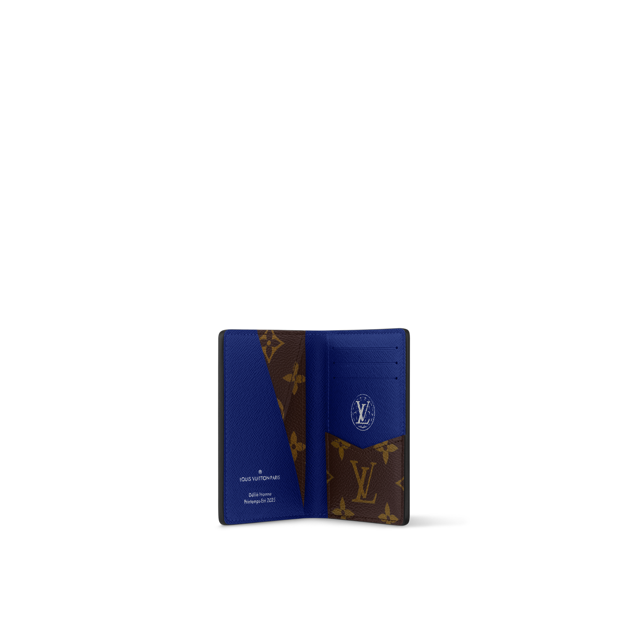 Pocket Organizer Other Damier Canvas in Bags and Small Leather Goods