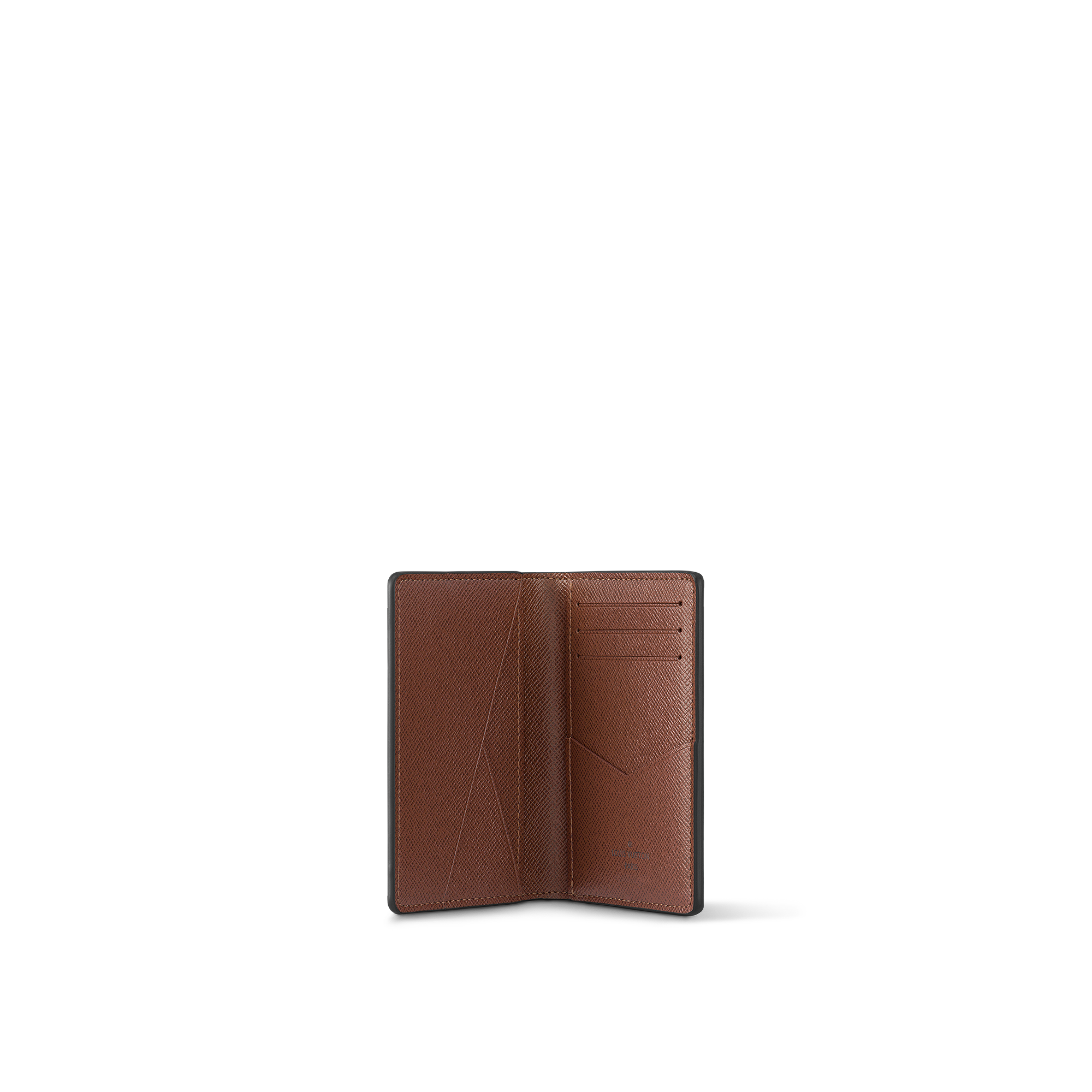 منظم الجيب Pocket Organizer Mon Monogram Monogram in الهدايا