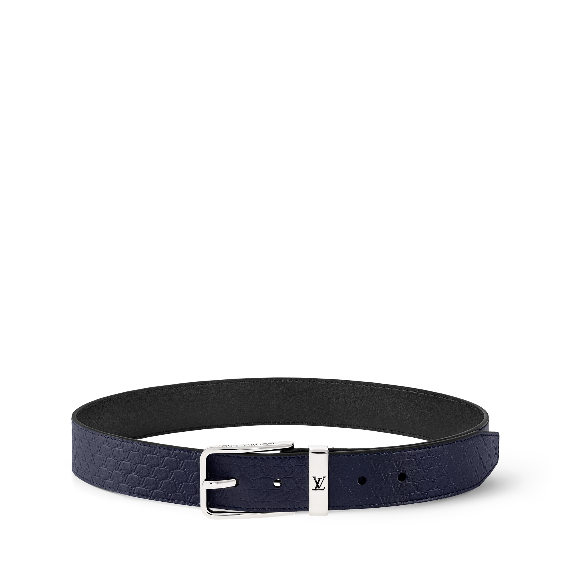 Pont Neuf 35mm Belt  in Men