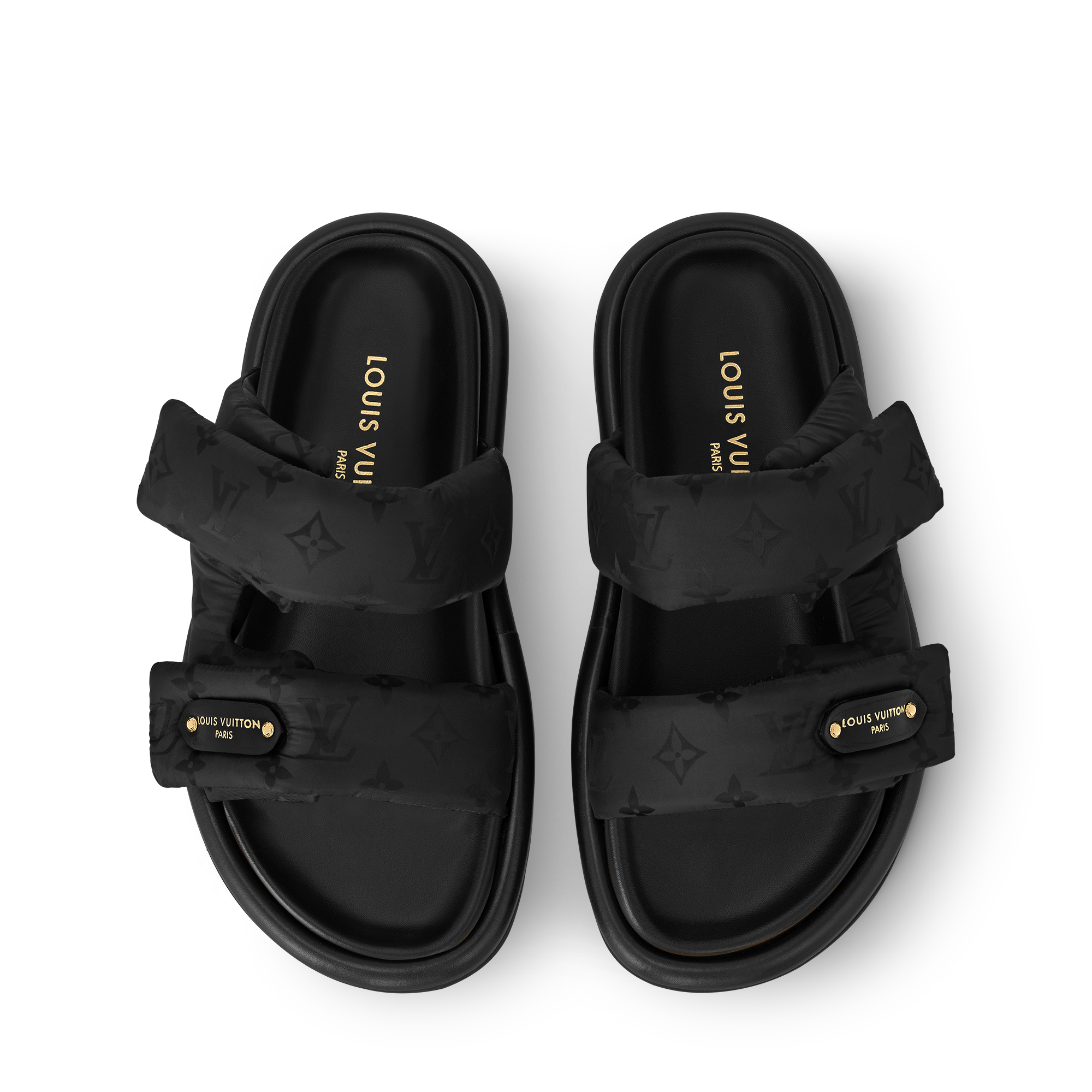 صندل Pool Pillow المريح  in النساء