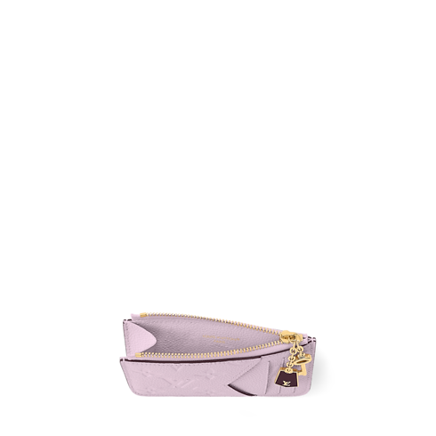 منظر داخلي لـ حافظة البطاقات Romy
