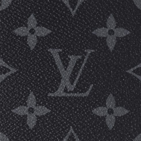 حقيبة Porte-Documents Voyage PM Monogram Eclipse in الرجال's الحقائب جميع المجموعات collections by Louis Vuitton (تكبير صورة المنتج)