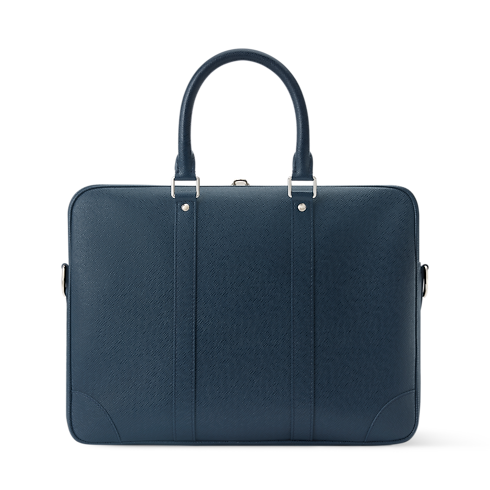 Porte-Documents Voyage PM Taiga in Men's Bags All Bags collections by Louis Vuitton (Product zoom)
