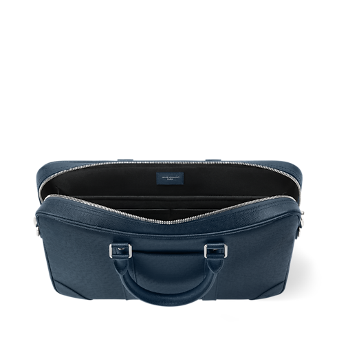 Porte-Documents Voyage PM Taiga in Men's Bags All Bags collections by Louis Vuitton (Product zoom)