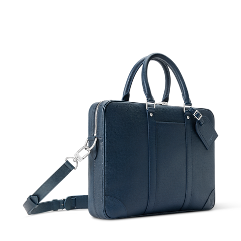 Porte-Documents Voyage PM Taiga in Men's Bags All Bags collections by Louis Vuitton (Product zoom)