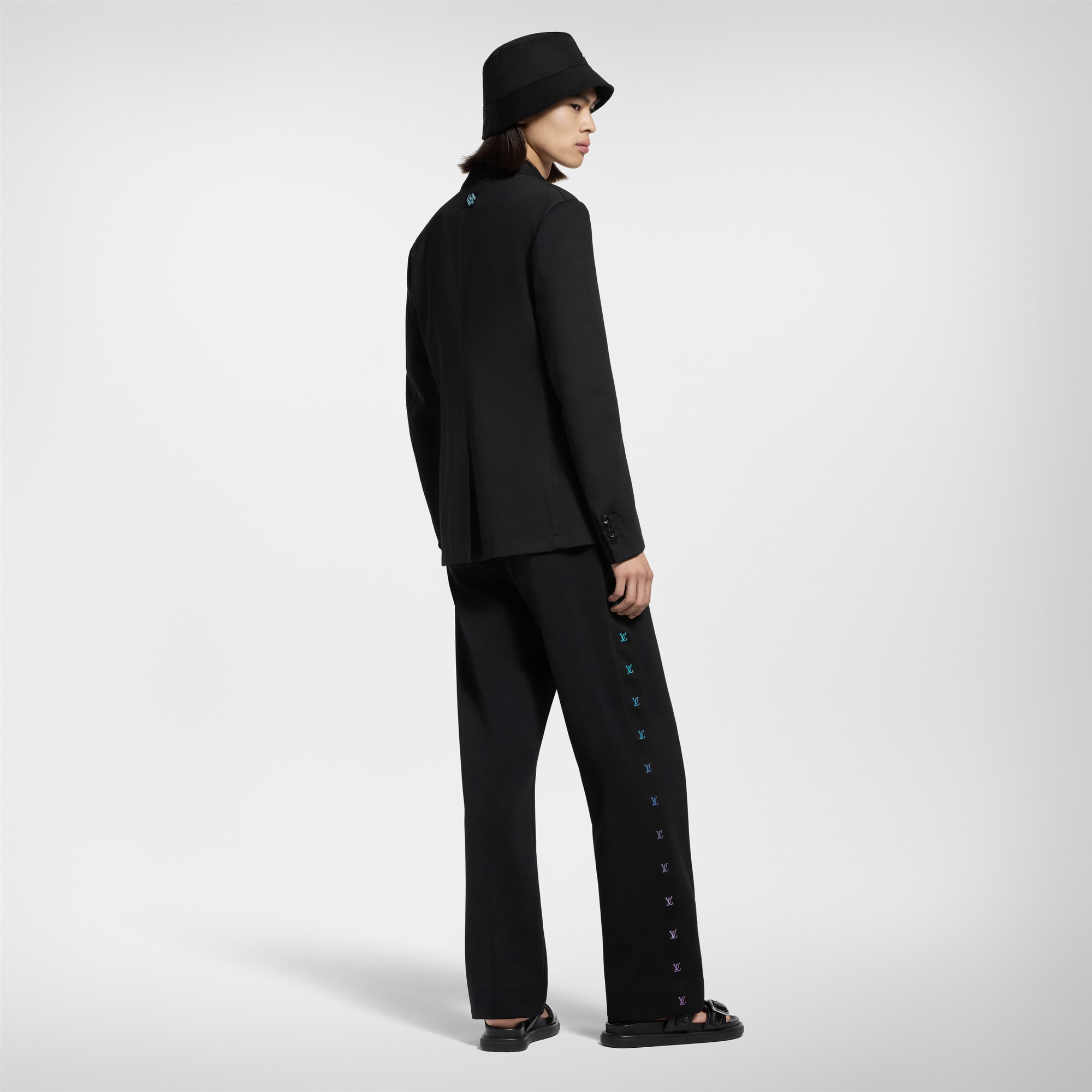 بليزر مريح وأنيق  in الرجال