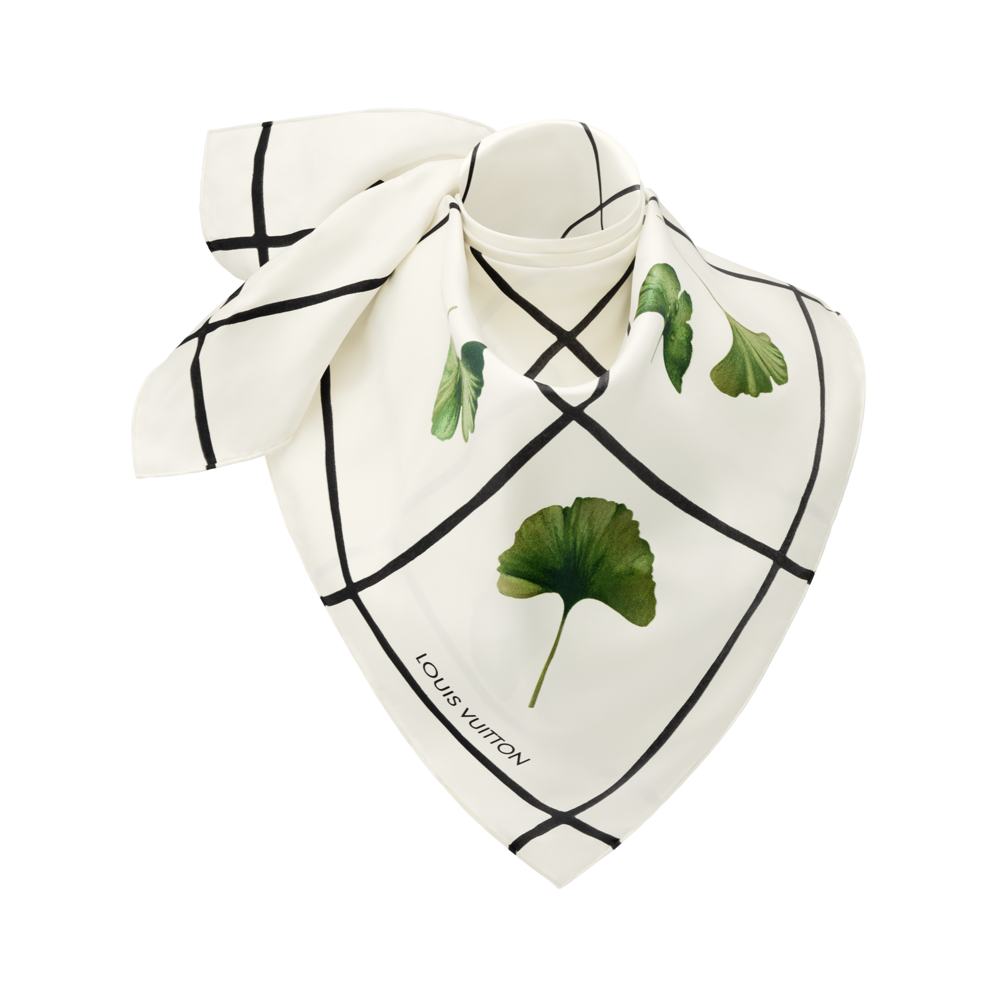 Printemps By Jean-Pierre Raynaud Square 90 S00 in Women