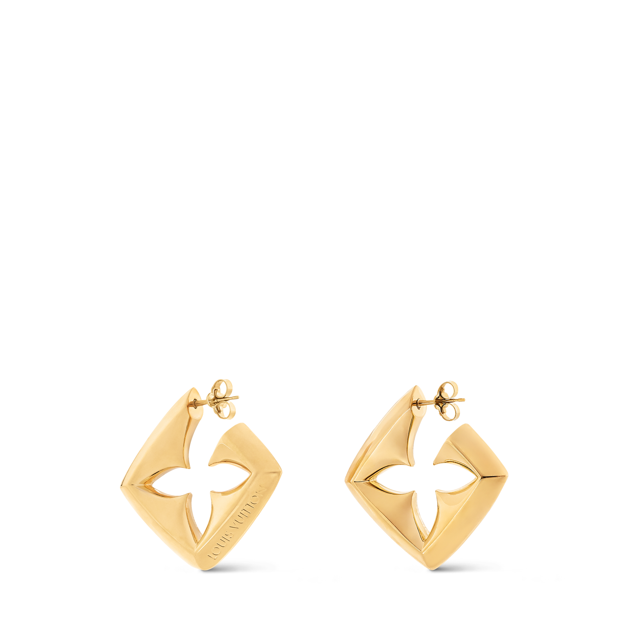 أقراط Puffygram S00 in النساء