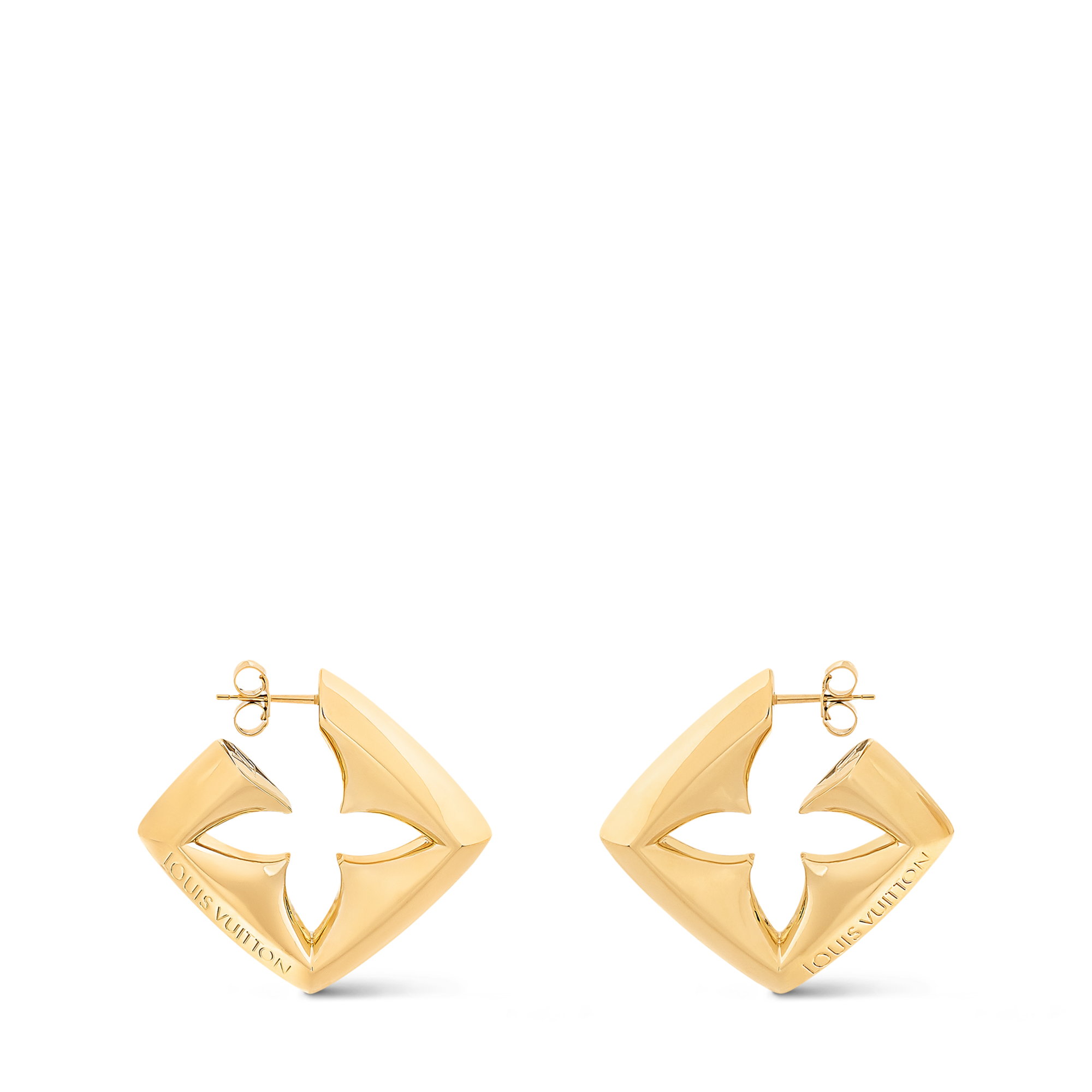 أقراط Puffygram S00 in النساء