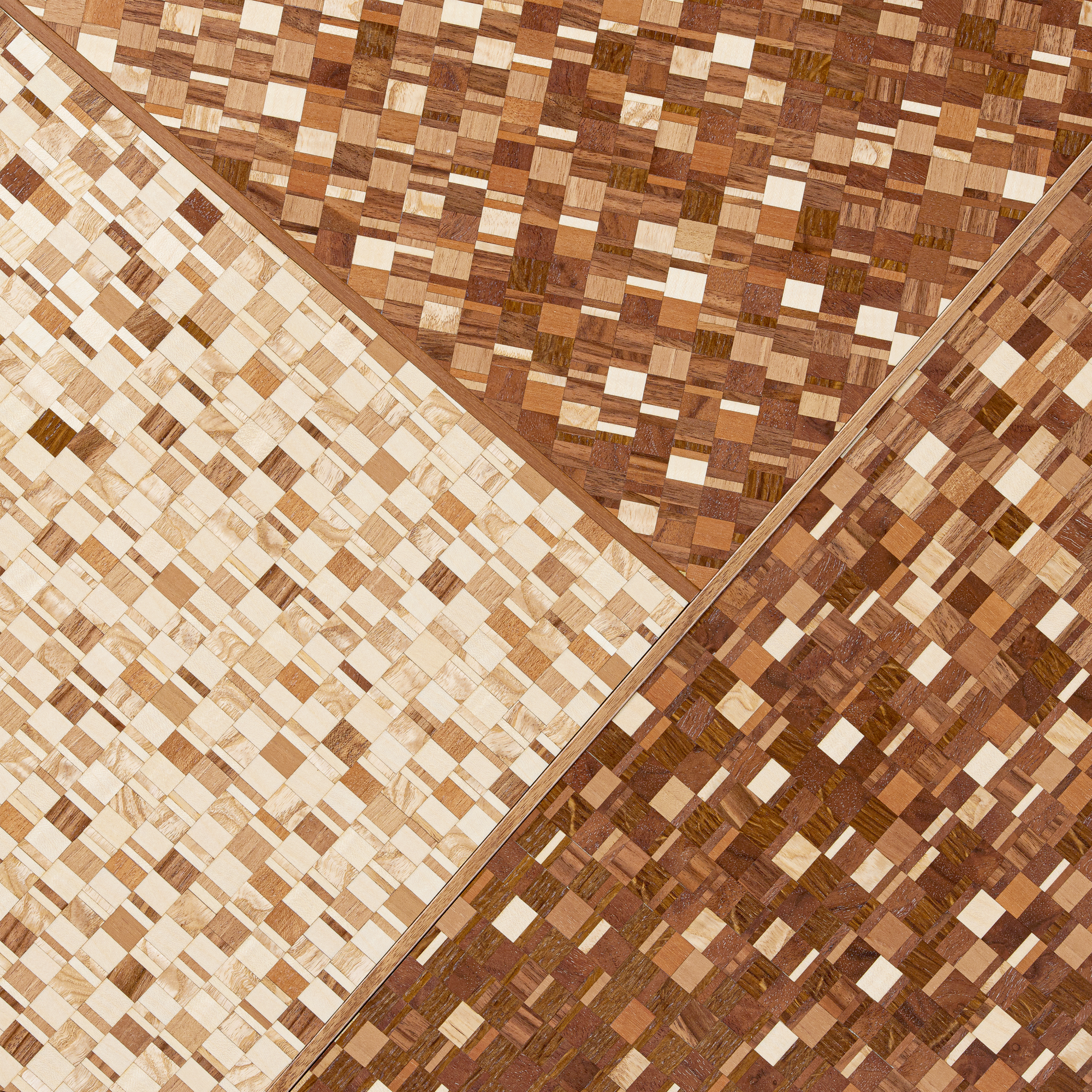 طاولة طعام Puzzle MM  in الصناديق، السفر والمنزل