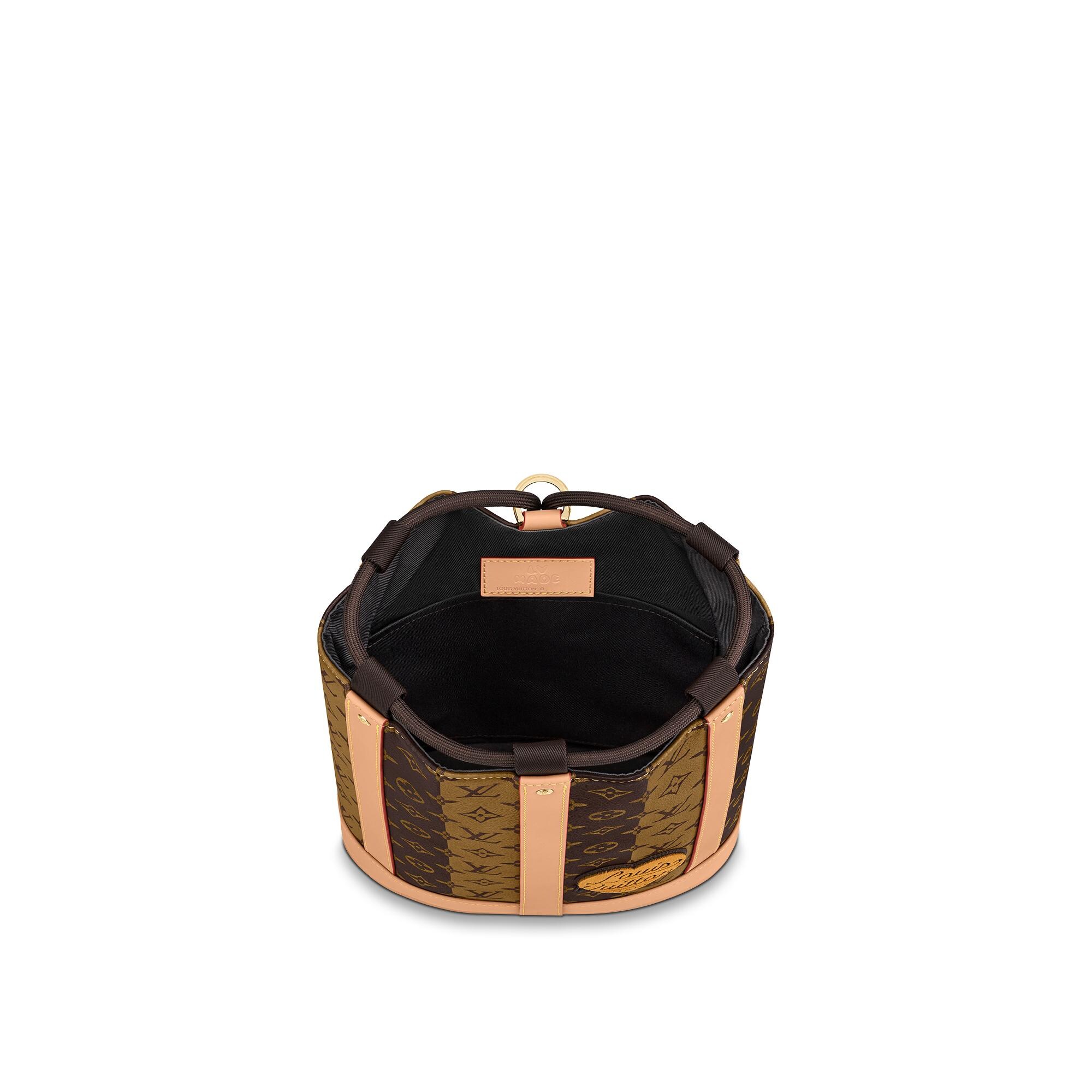 randonnee louis vuitton