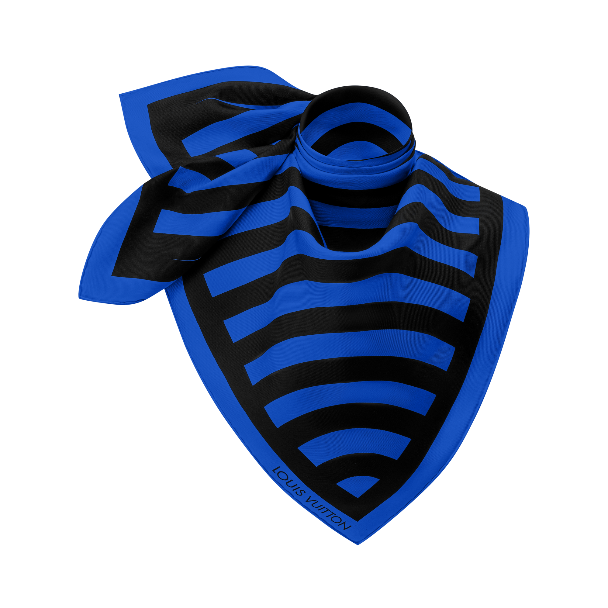 وشاح قصير Ressac by Sol Lewitt، عرض 90 S00 in النساء