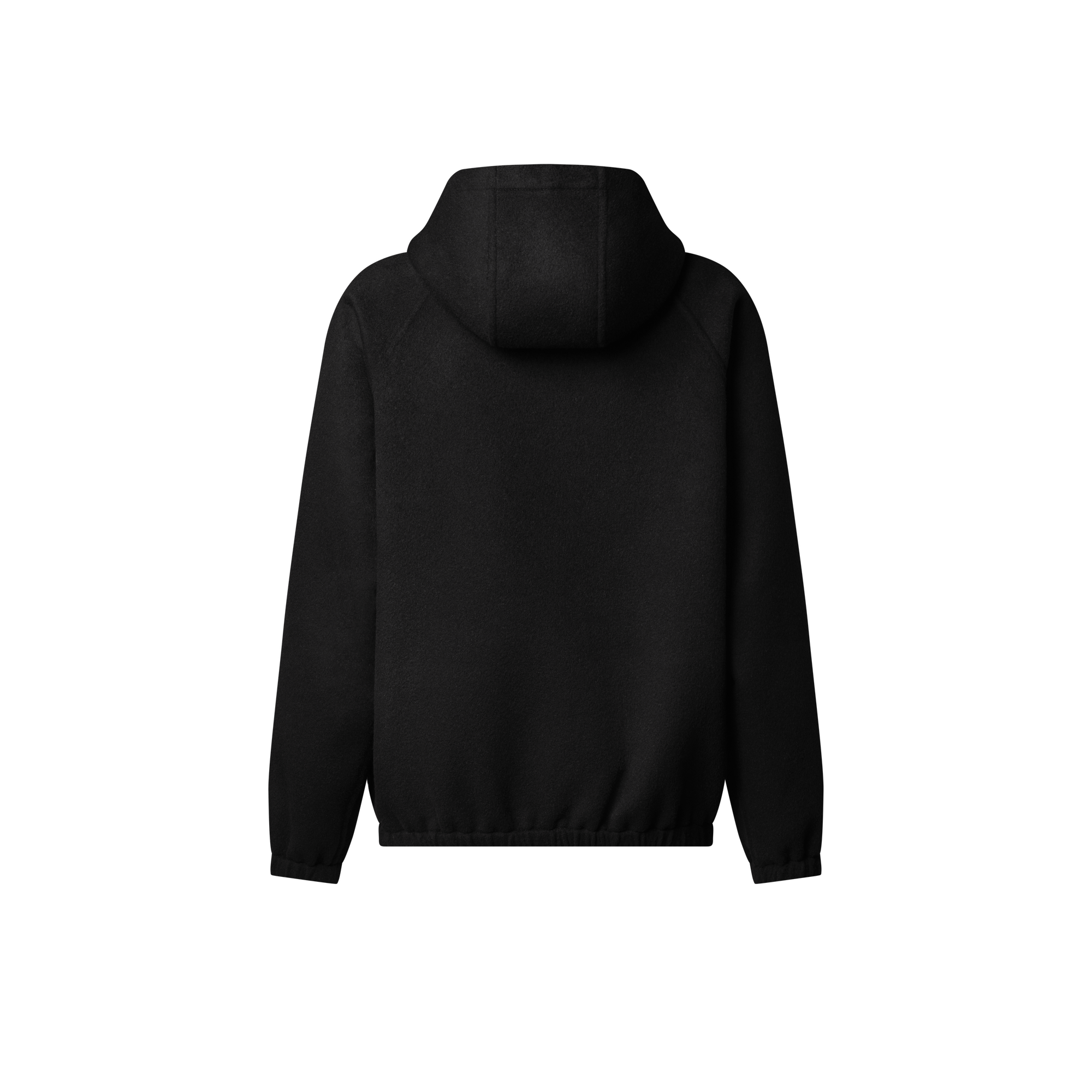 كنزة هودي بوجهين  in النساء