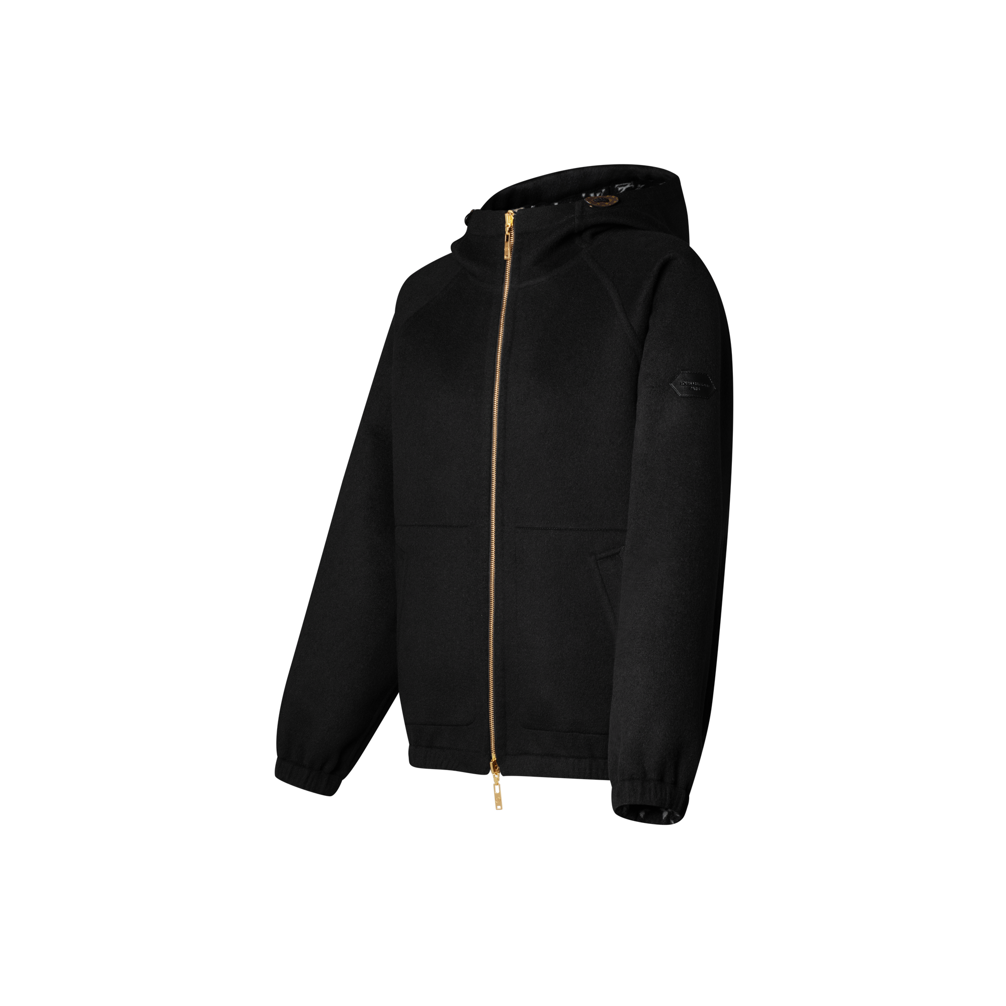 كنزة هودي بوجهين  in النساء