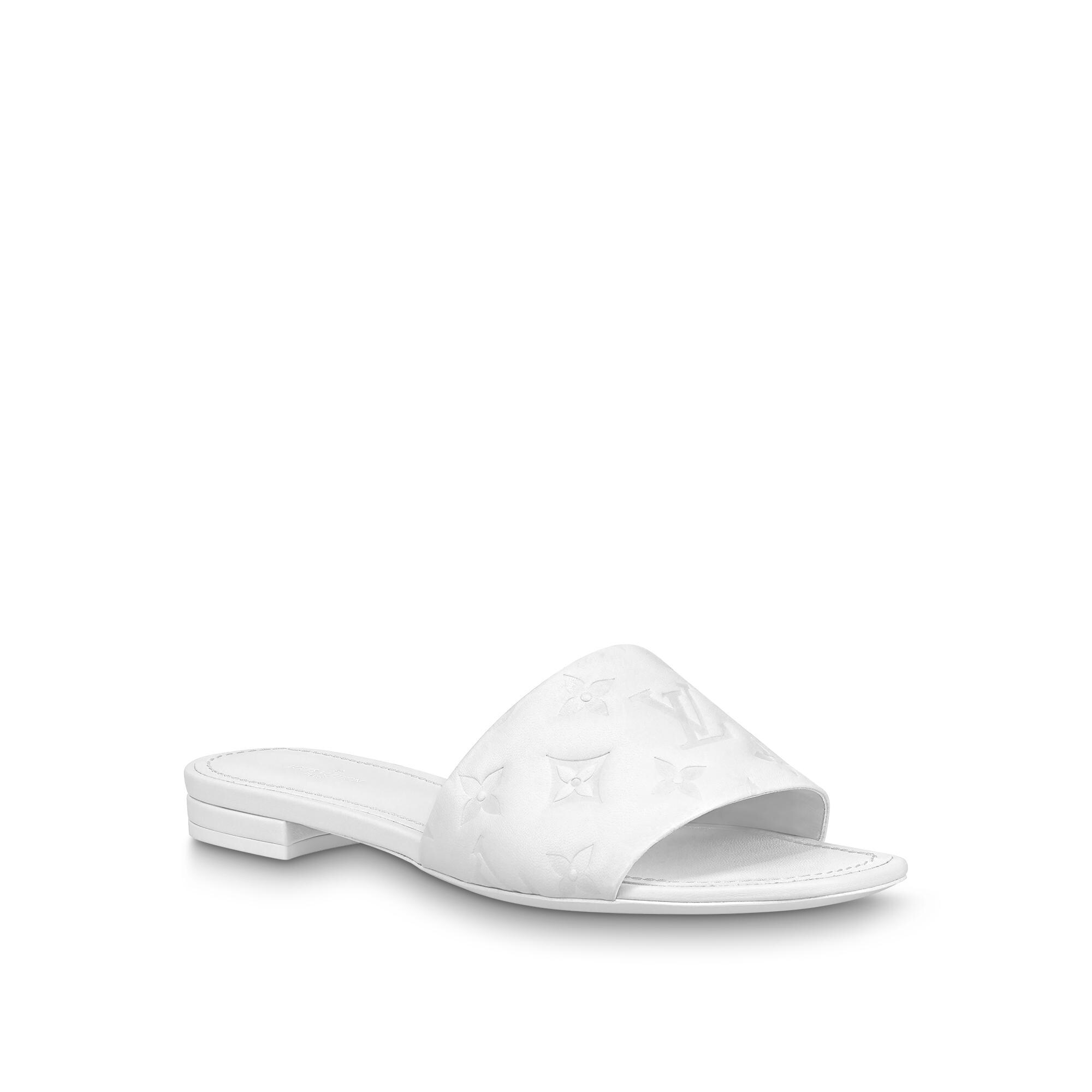 louis vuitton mules