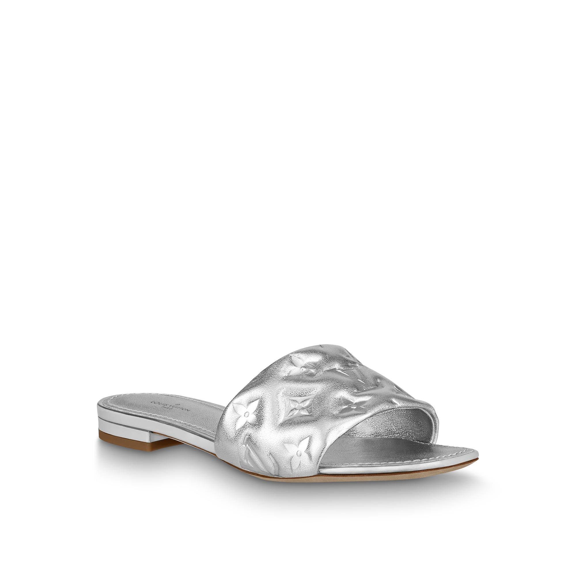 louis vuitton mules