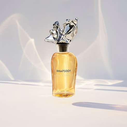 عطر Rhapsody in العطور والتجميل's إبداعات استثنائية مجموعة The Extraits collections by Louis Vuitton (تكبير صورة المنتج)