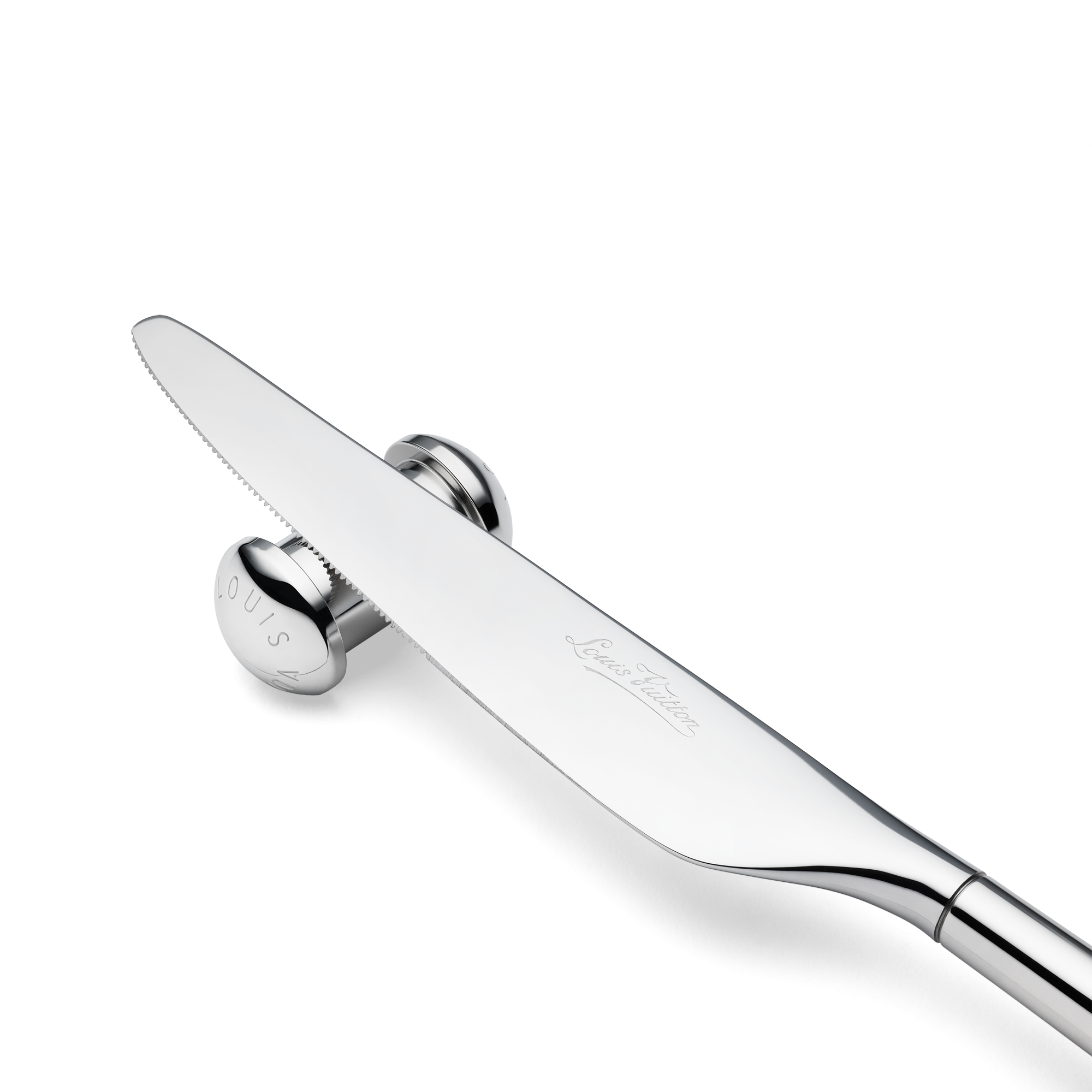 6 مساند للسكاكين من مجموعة Rivet  in الصناديق، السفر والمنزل