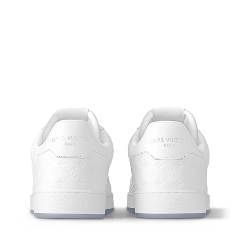 Rivoli Sneaker in Men's Shoes Sneakers collections by Louis Vuitton (Product zoom)