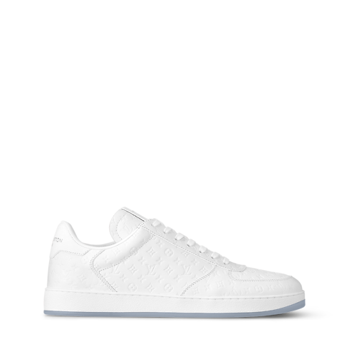 Rivoli Sneaker in Men's Shoes Sneakers collections by Louis Vuitton (Product zoom)