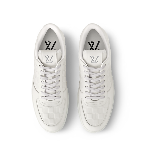 Rivoli Sneaker in Men's Shoes Sneakers collections by Louis Vuitton (Product zoom)