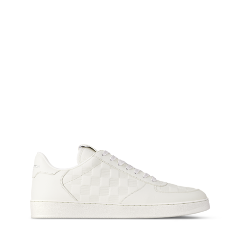 Rivoli Sneaker in Men's Shoes Sneakers collections by Louis Vuitton (Product zoom)