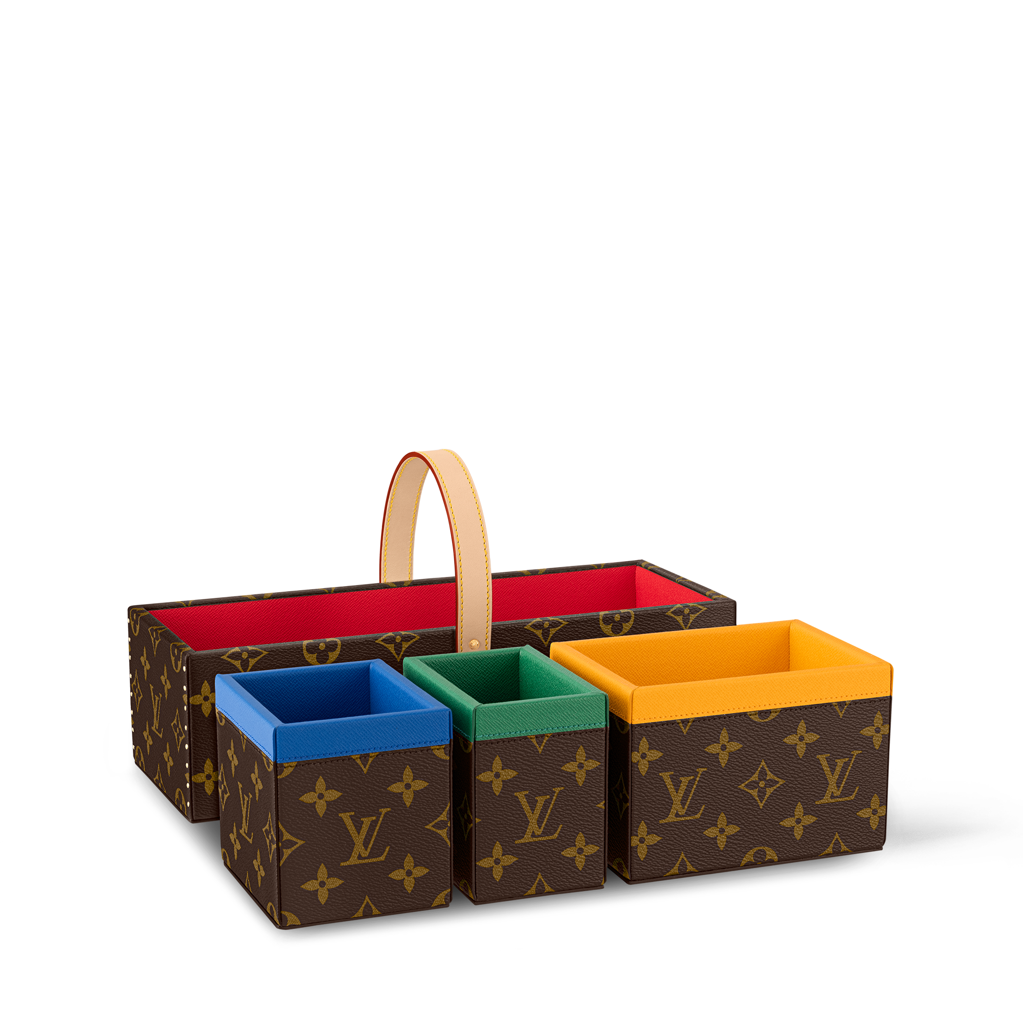 Robert Toolbox   in Trunks, Travel and Home