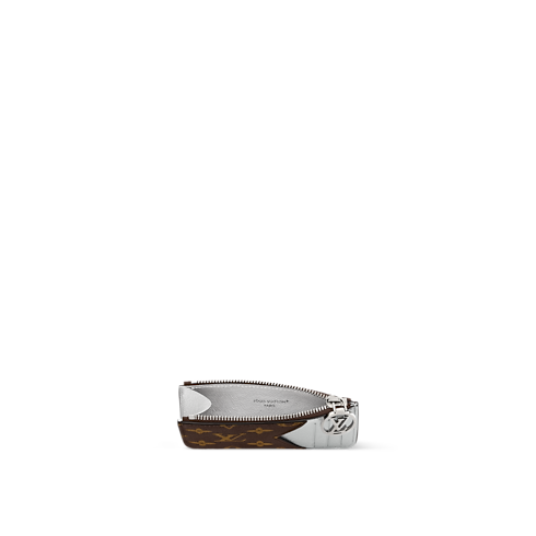 حامل البطاقات Romy Monogram in النساء's المحافظ والإكسسوارات الجلدية حاملات البطاقات و حاملات المفاتيح collections by Louis Vuitton (تكبير صورة المنتج)