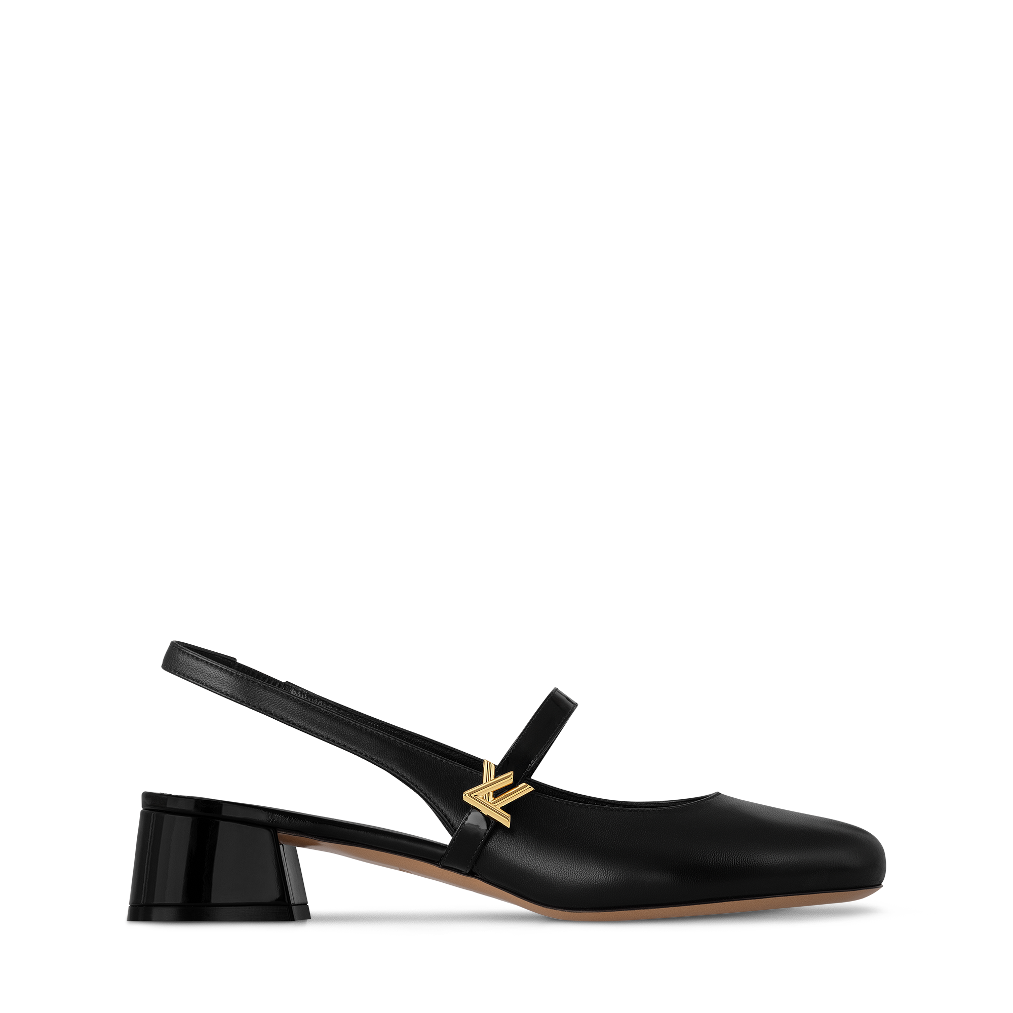 Romy Slingback Pump  in Women