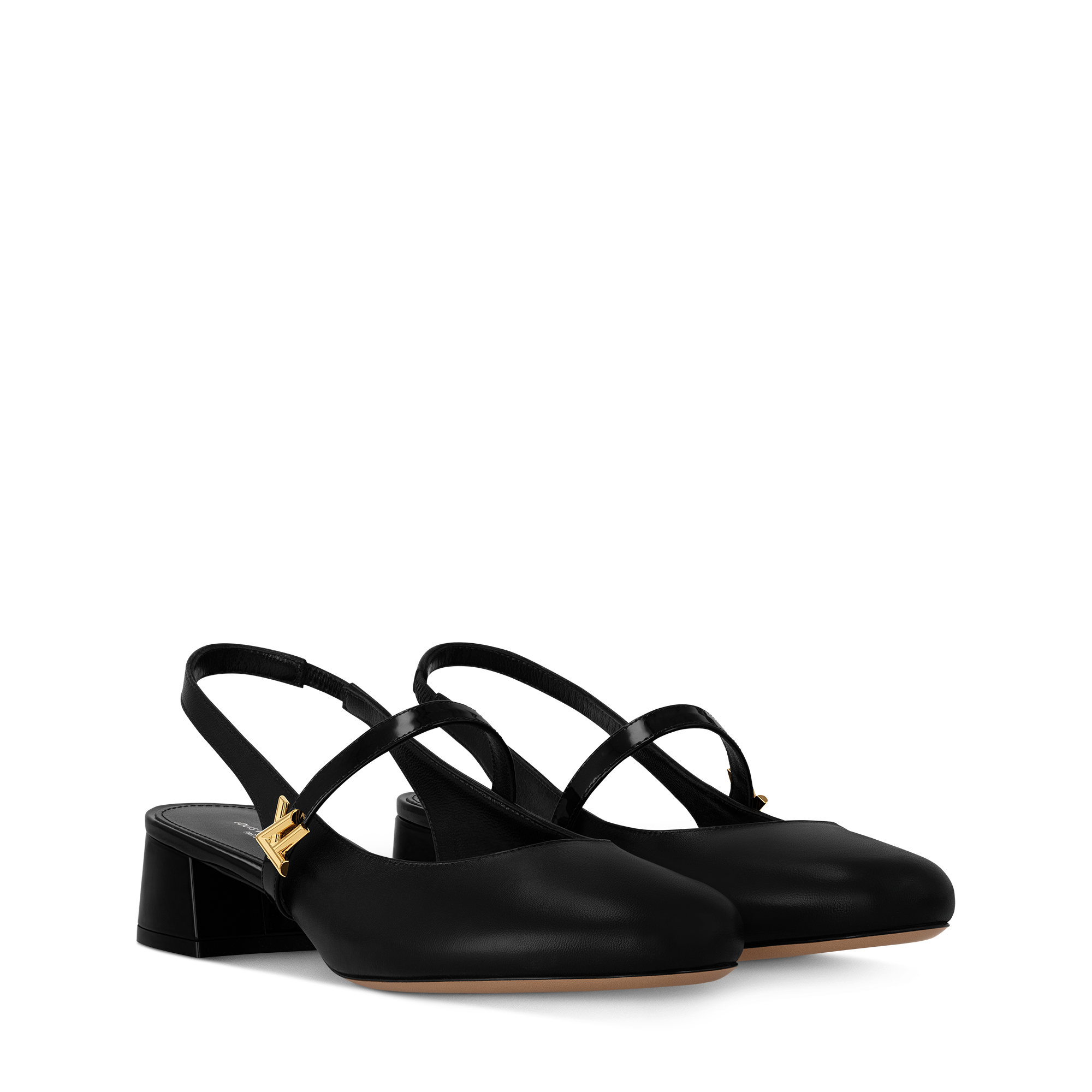 Romy Slingback Pump  in Women