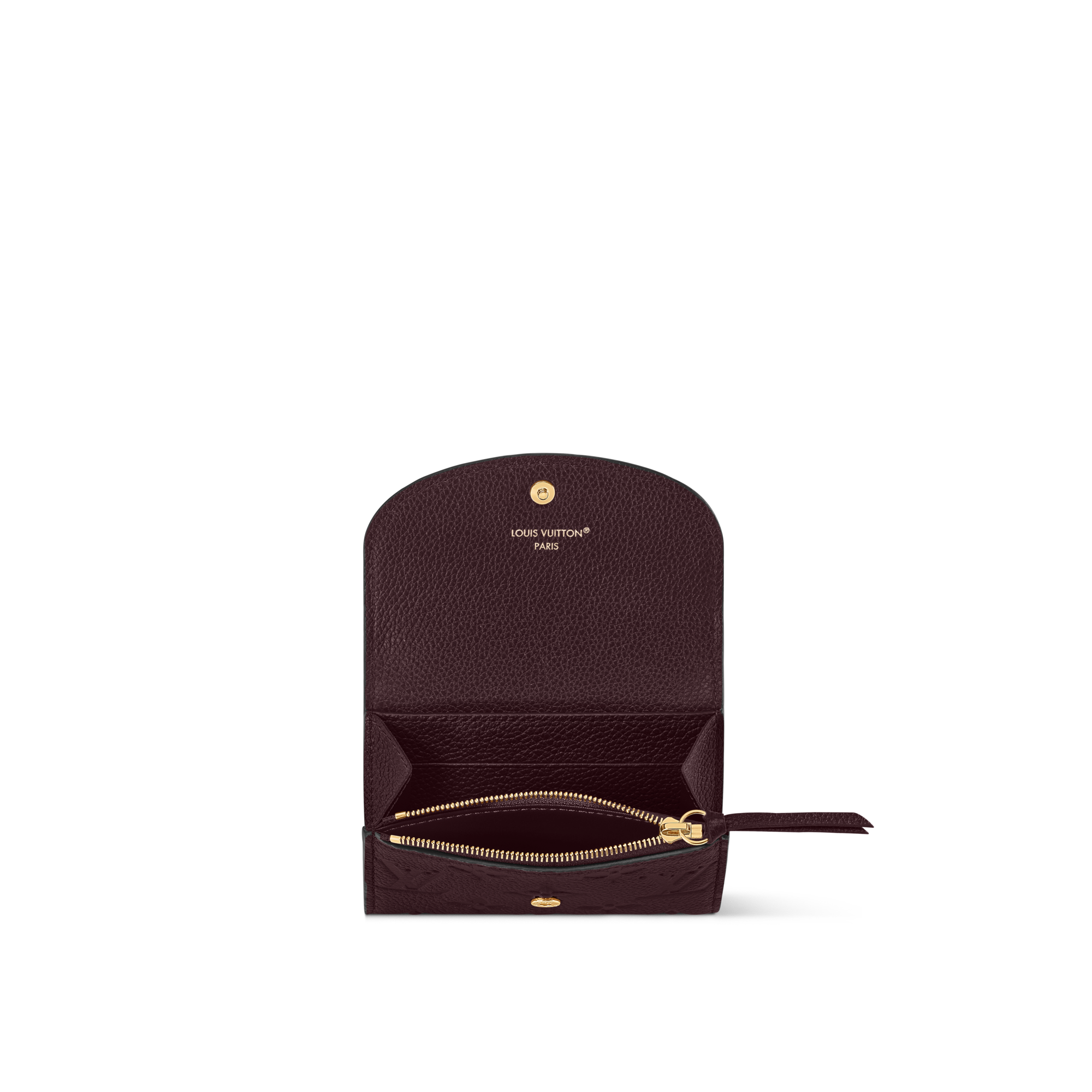 Rosalie Coin Purse Monogram Empreinte in Women