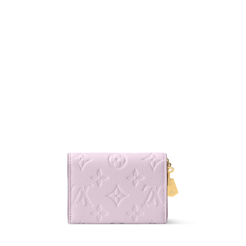 Rosalie Coin Purse back view