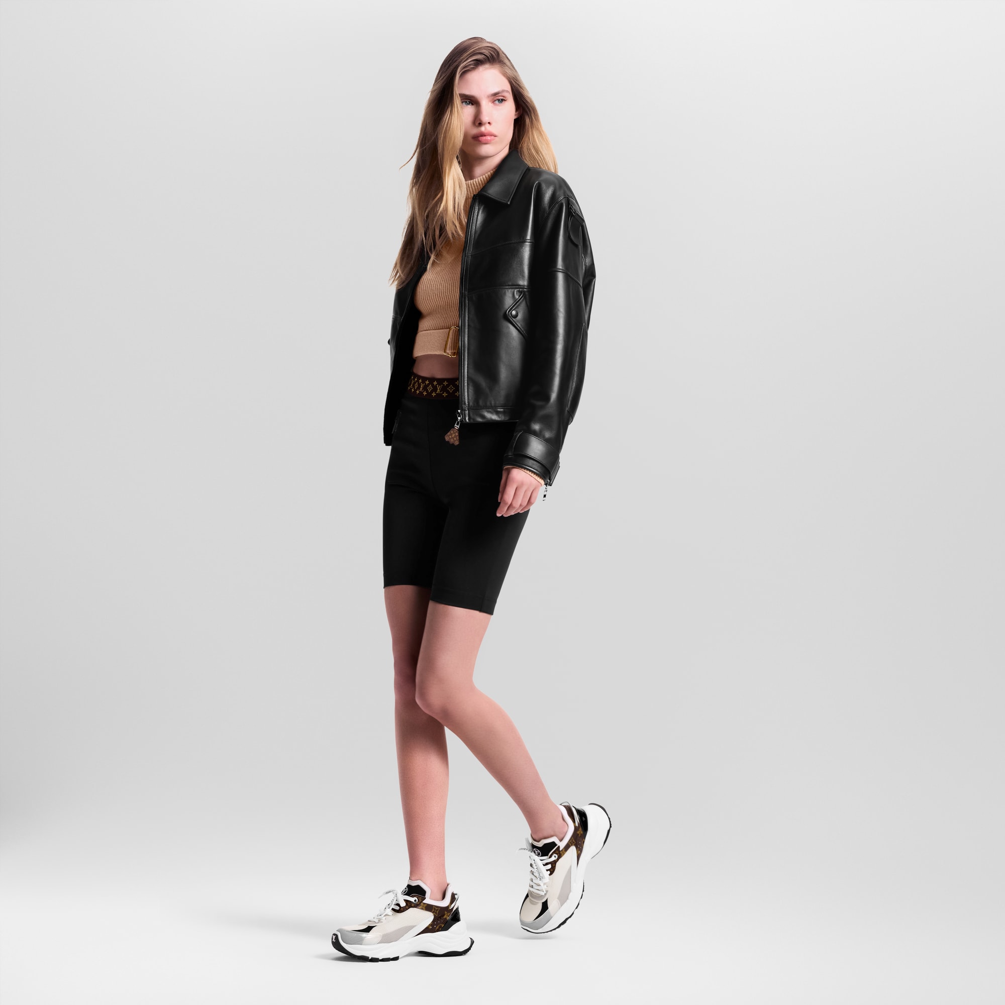 حذاء Run 55 الرياضي  in النساء