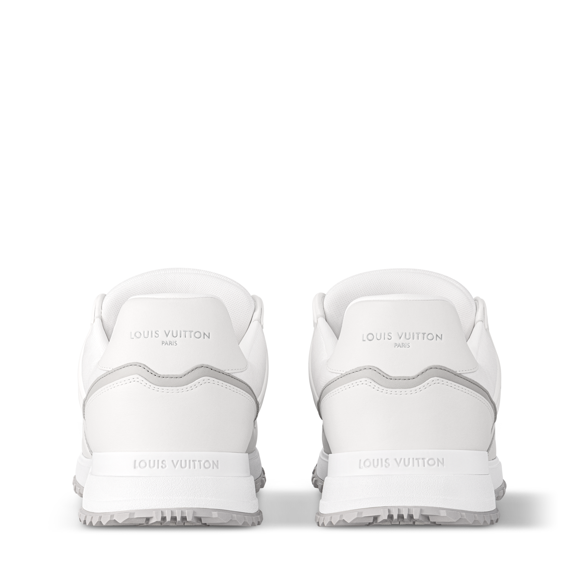 Run Away Maxi Sneaker  in Men