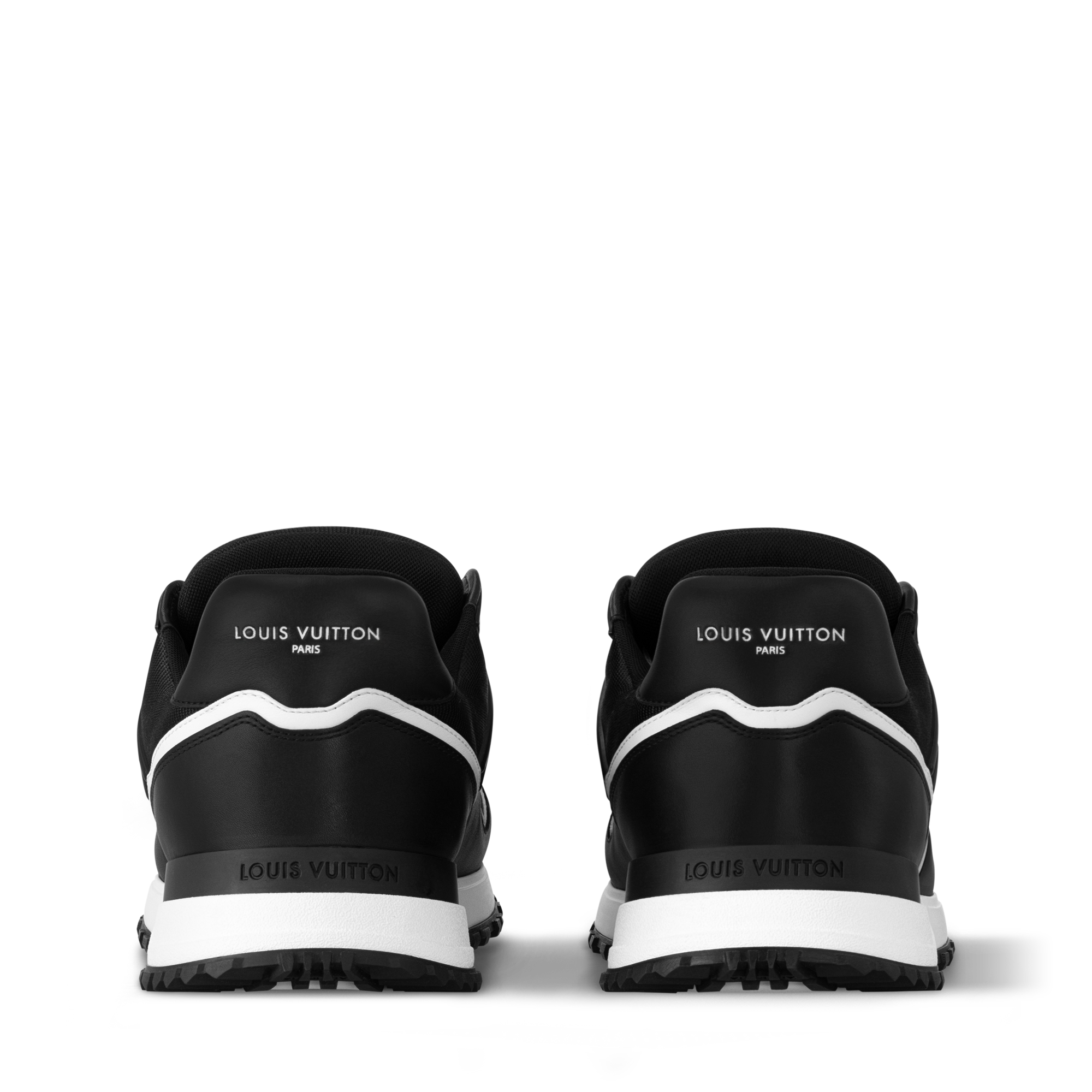 Run Away Maxi Sneaker  in Men